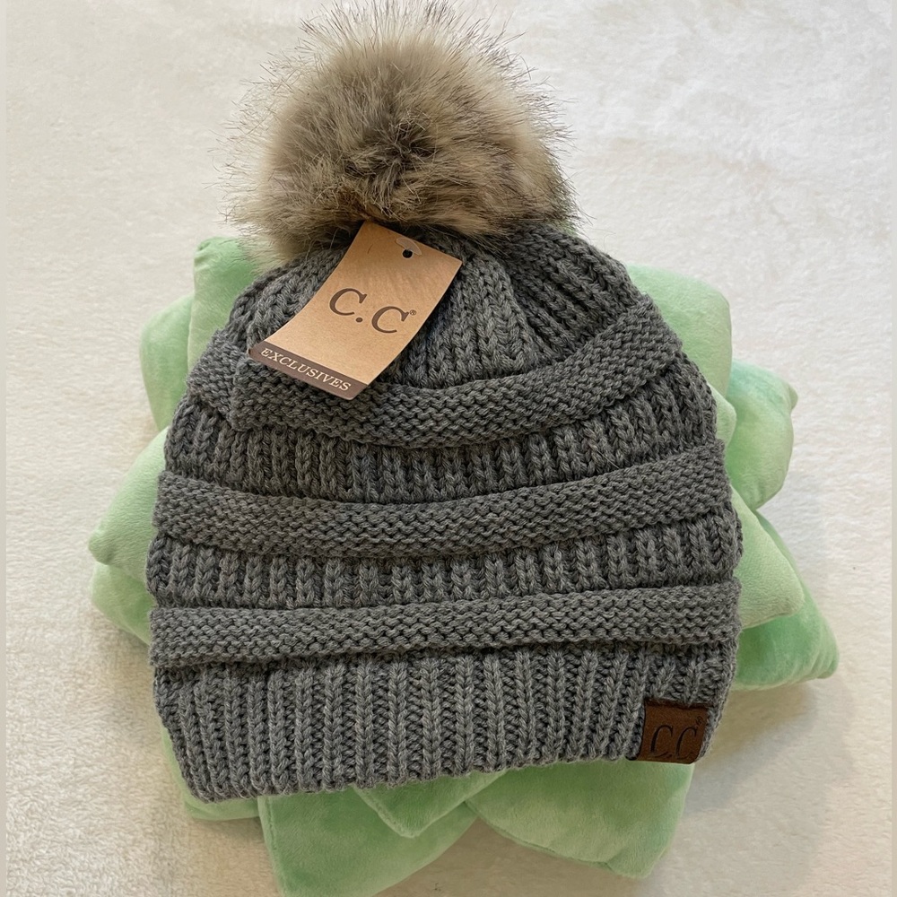 CC Beanie
